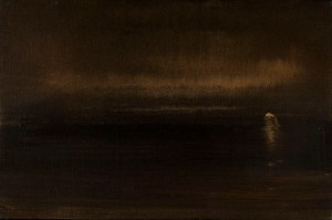 Lee Strasburger 2010 I am the womb of every holt